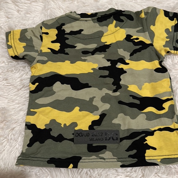 Dolce&Gabbana T shirt - Picture 3 of 4